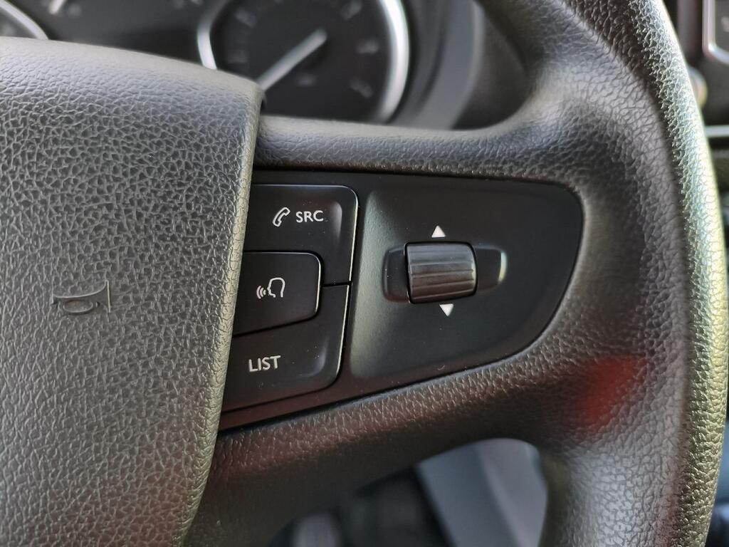Opel Vivaro FURGON 1.5 DIESEL 100 LWB L INC SELECT 4P 16