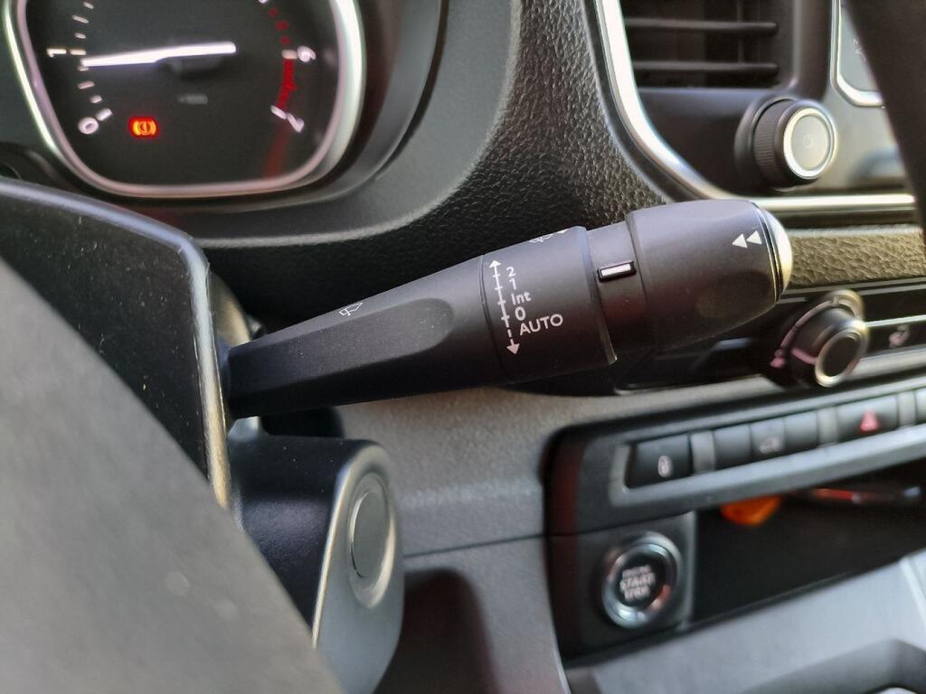 Opel Vivaro FURGON 1.5 DIESEL 100 LWB L INC SELECT 4P 14