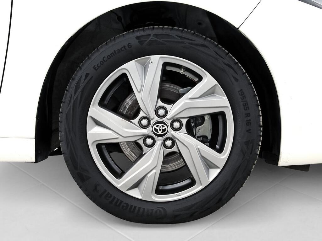 Toyota Yaris Cross 1.5 120H Active Plus 10