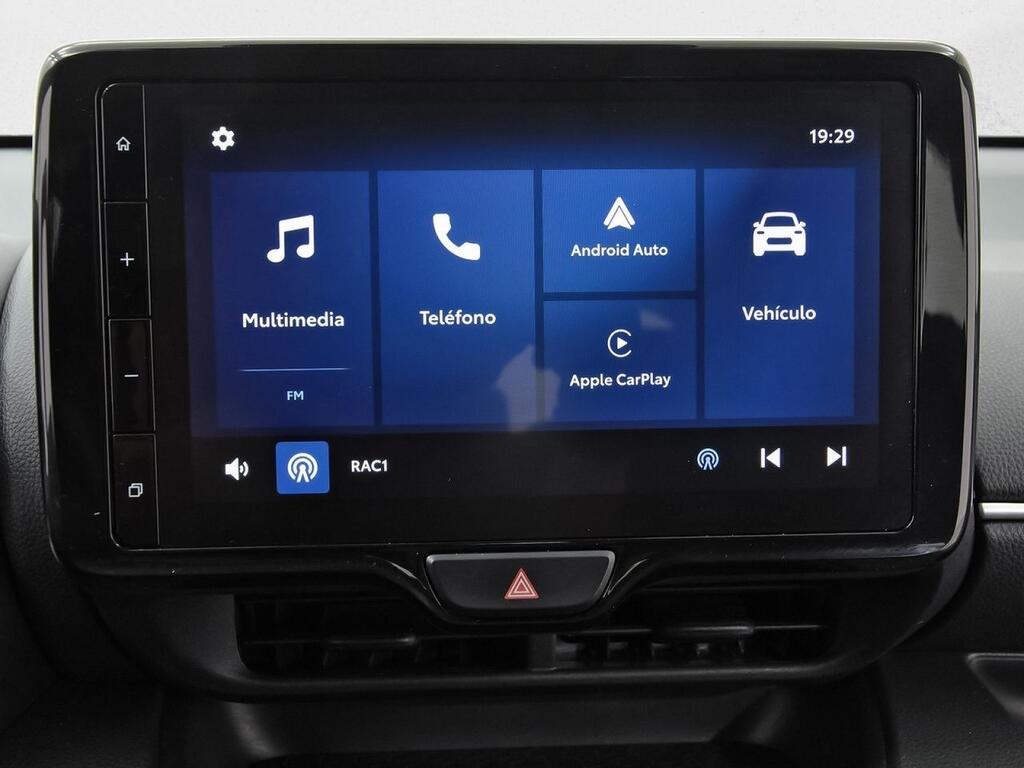 Toyota Yaris Cross 1.5 120H Active Plus 19