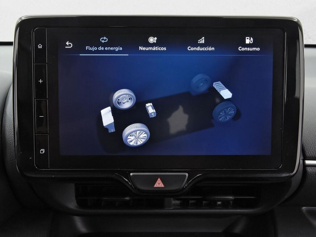 Toyota Yaris Cross 1.5 120H Active Plus 22