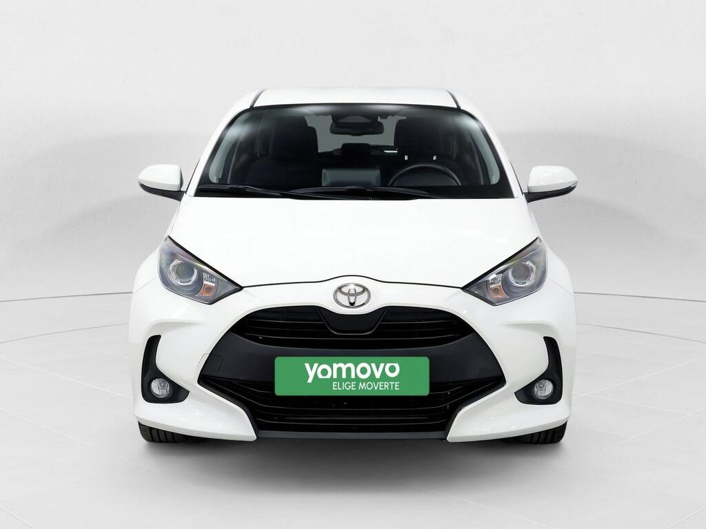 Toyota Yaris Cross 1.5 120H Active Plus 4