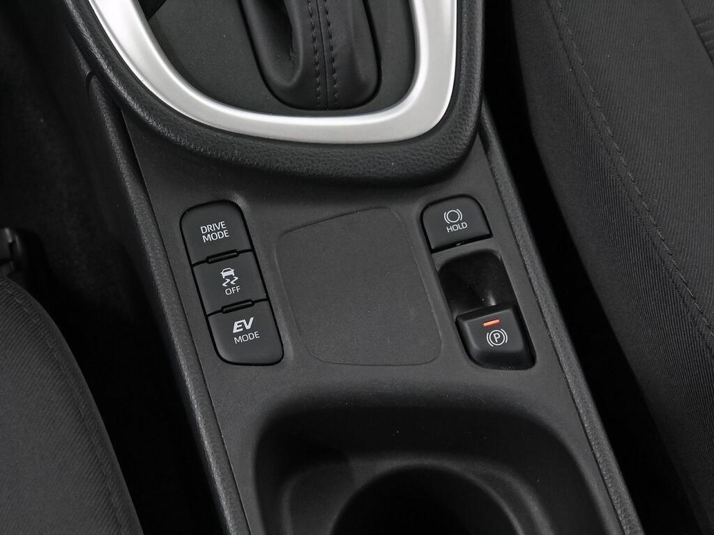 Toyota Yaris Cross 1.5 120H Active Plus 24