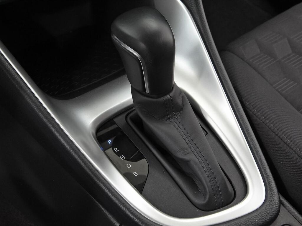 Toyota Yaris Cross 1.5 120H Active Plus 25