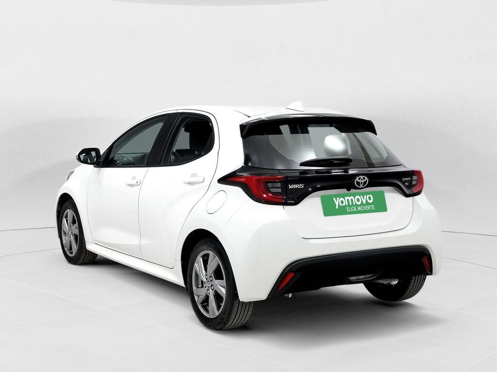 Toyota Yaris Cross 1.5 120H Active Plus 2