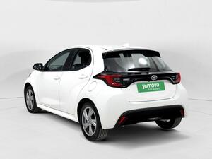 Toyota Yaris Cross 1.5 120H Active Plus