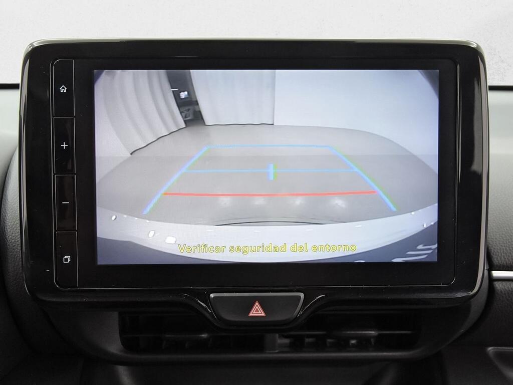 Toyota Yaris Cross 1.5 120H Active Plus 21