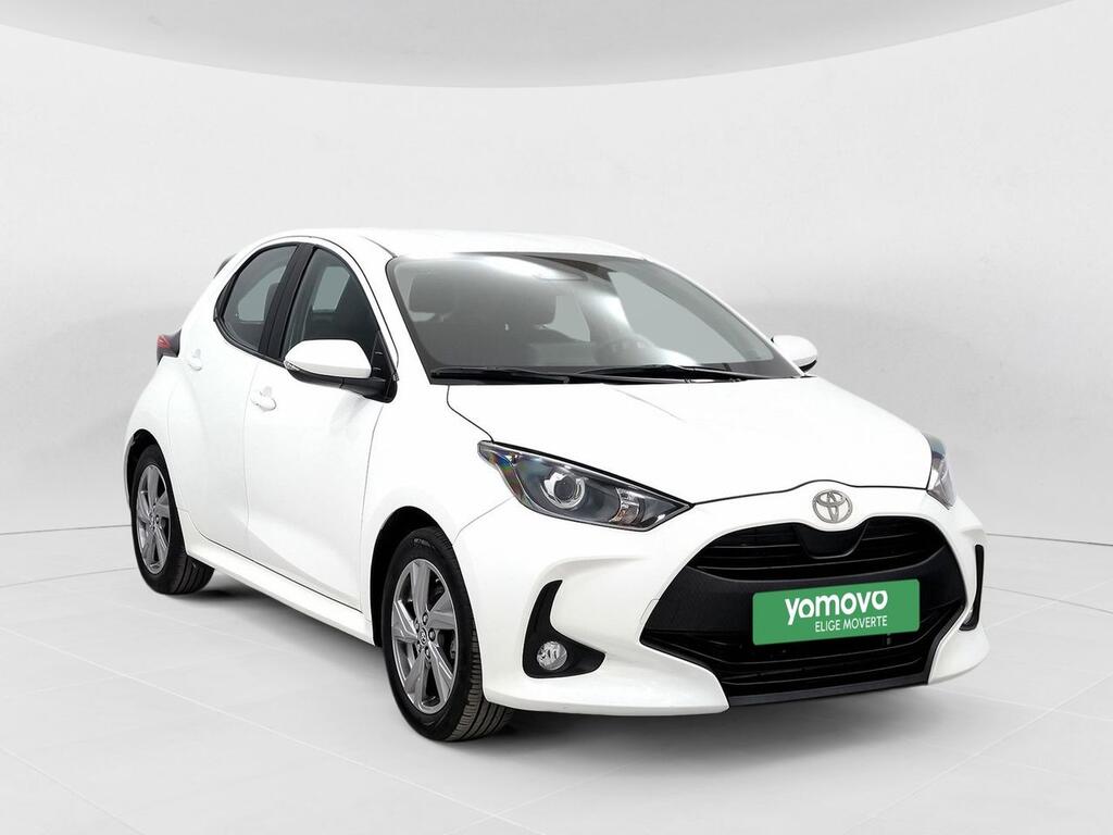 Toyota Yaris Cross 1.5 120H Active Plus