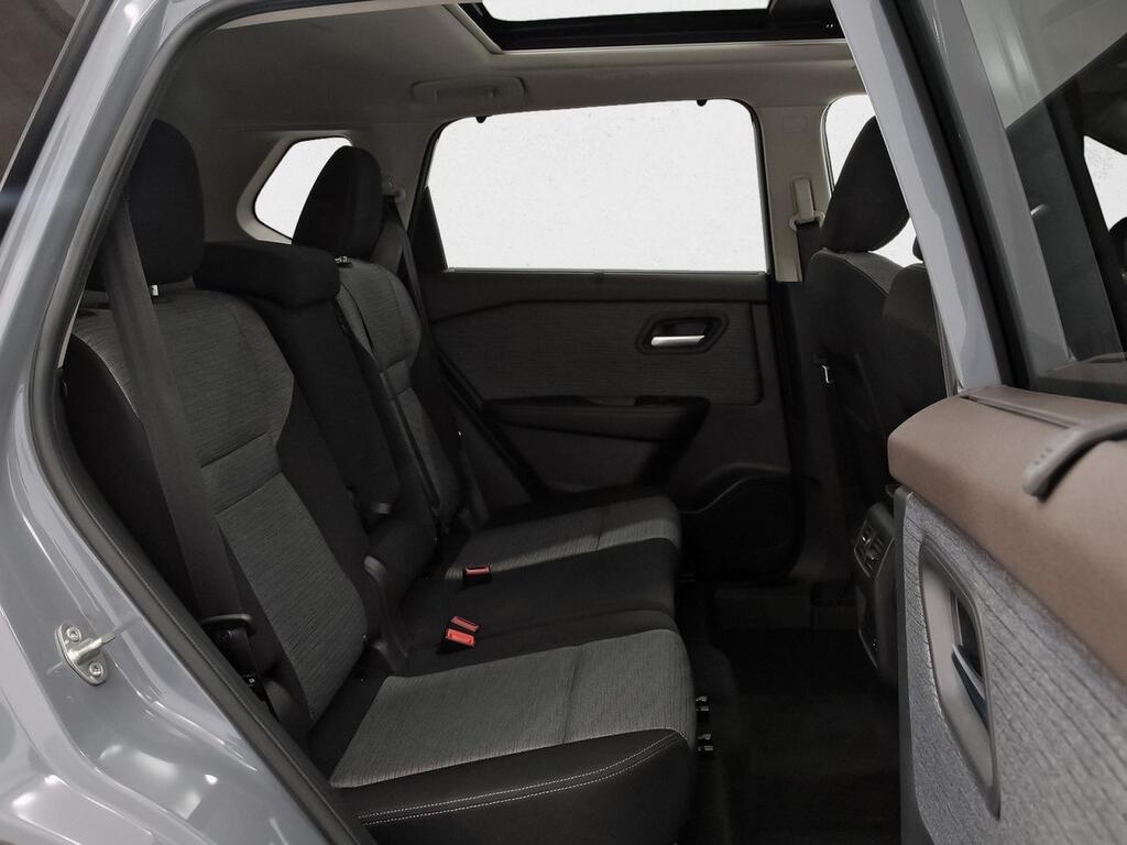 Nissan X-Trail 5pl 1.5 e-4ORCE 158kW 4x4 A/T N-Connecta 8