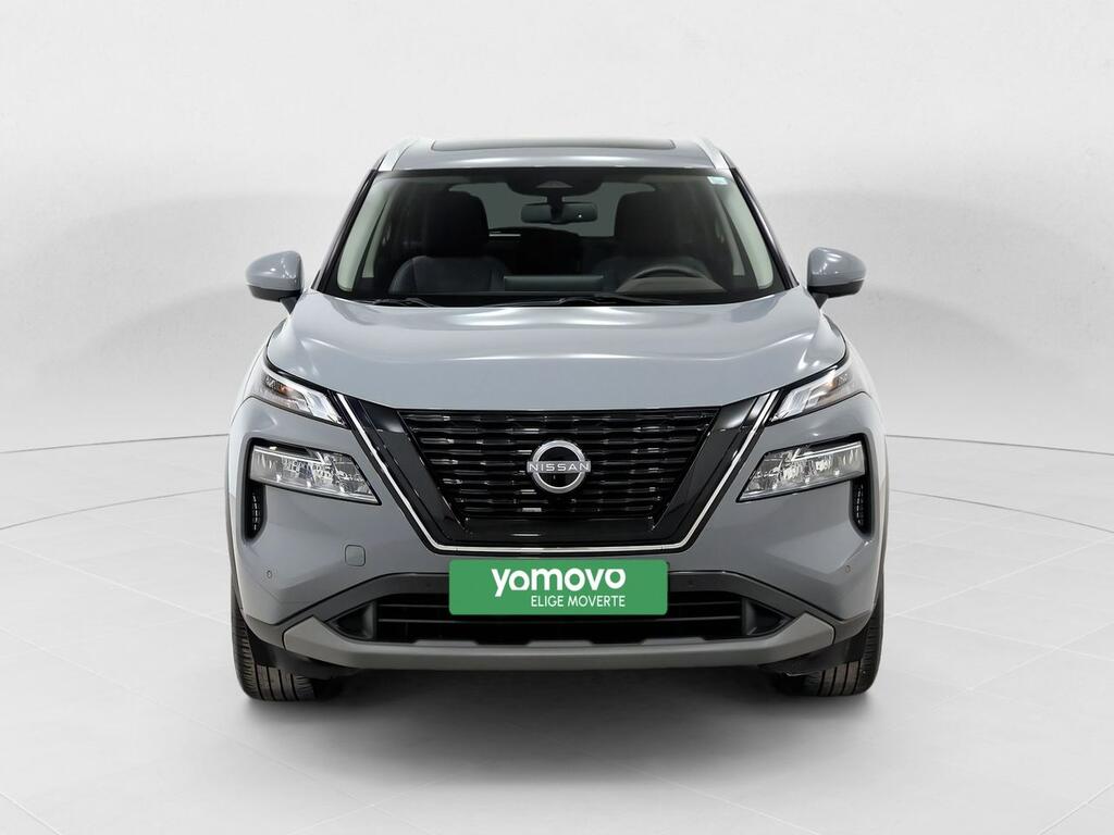 Nissan X-Trail 5pl 1.5 e-4ORCE 158kW 4x4 A/T N-Connecta 4