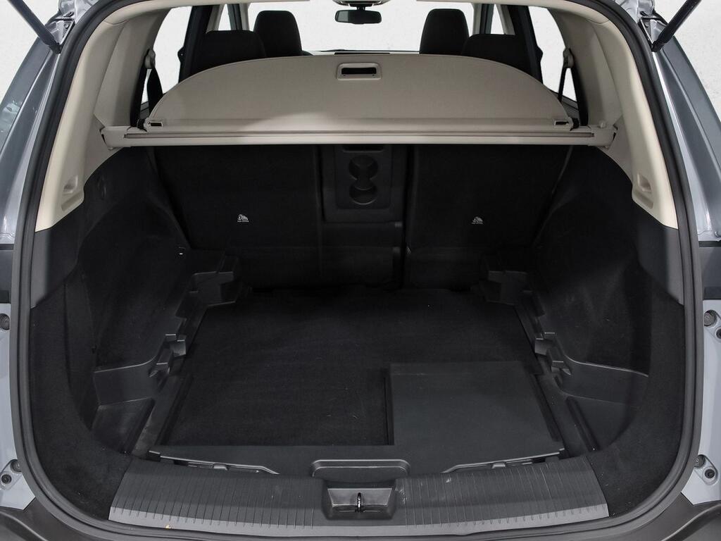 Nissan X-Trail 5pl 1.5 e-4ORCE 158kW 4x4 A/T N-Connecta 9