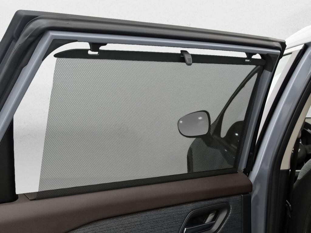 Nissan X-Trail 5pl 1.5 e-4ORCE 158kW 4x4 A/T N-Connecta 38