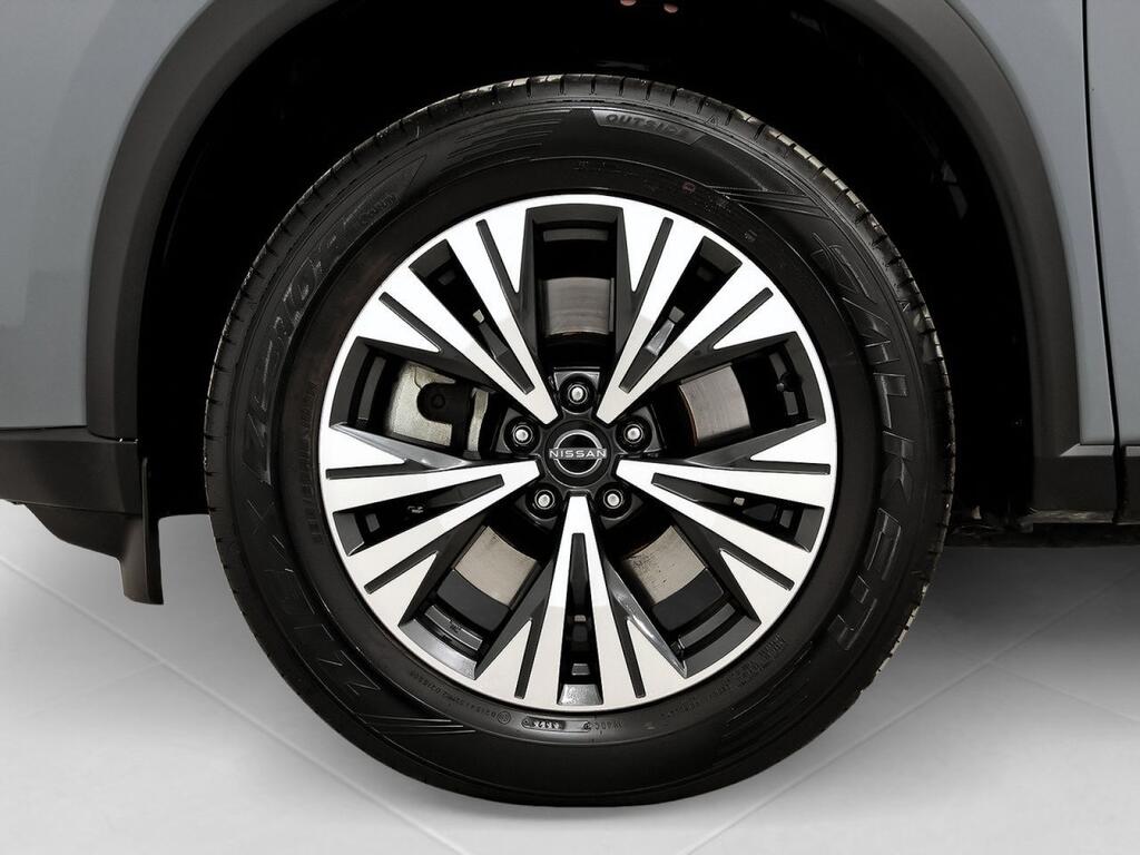 Nissan X-Trail 5pl 1.5 e-4ORCE 158kW 4x4 A/T N-Connecta 10