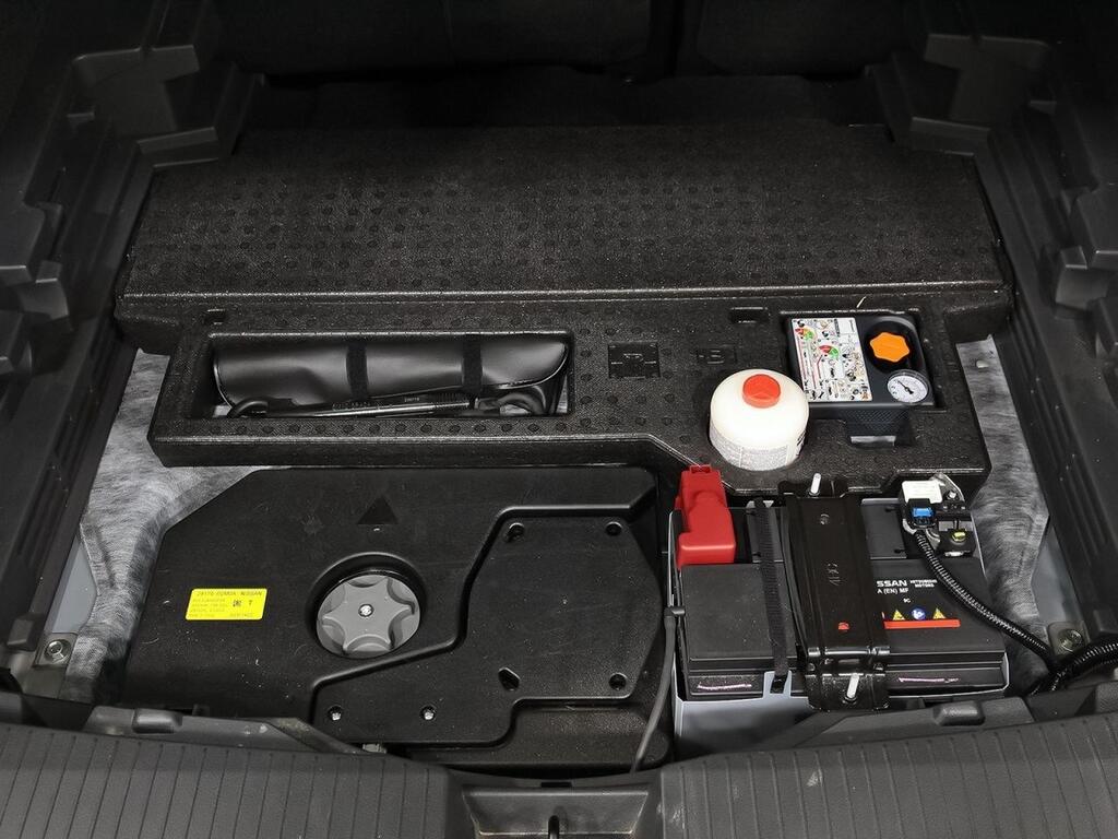 Nissan X-Trail 5pl 1.5 e-4ORCE 158kW 4x4 A/T N-Connecta 39