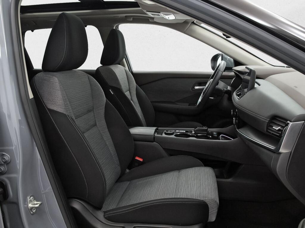 Nissan X-Trail 5pl 1.5 e-4ORCE 158kW 4x4 A/T N-Connecta 7