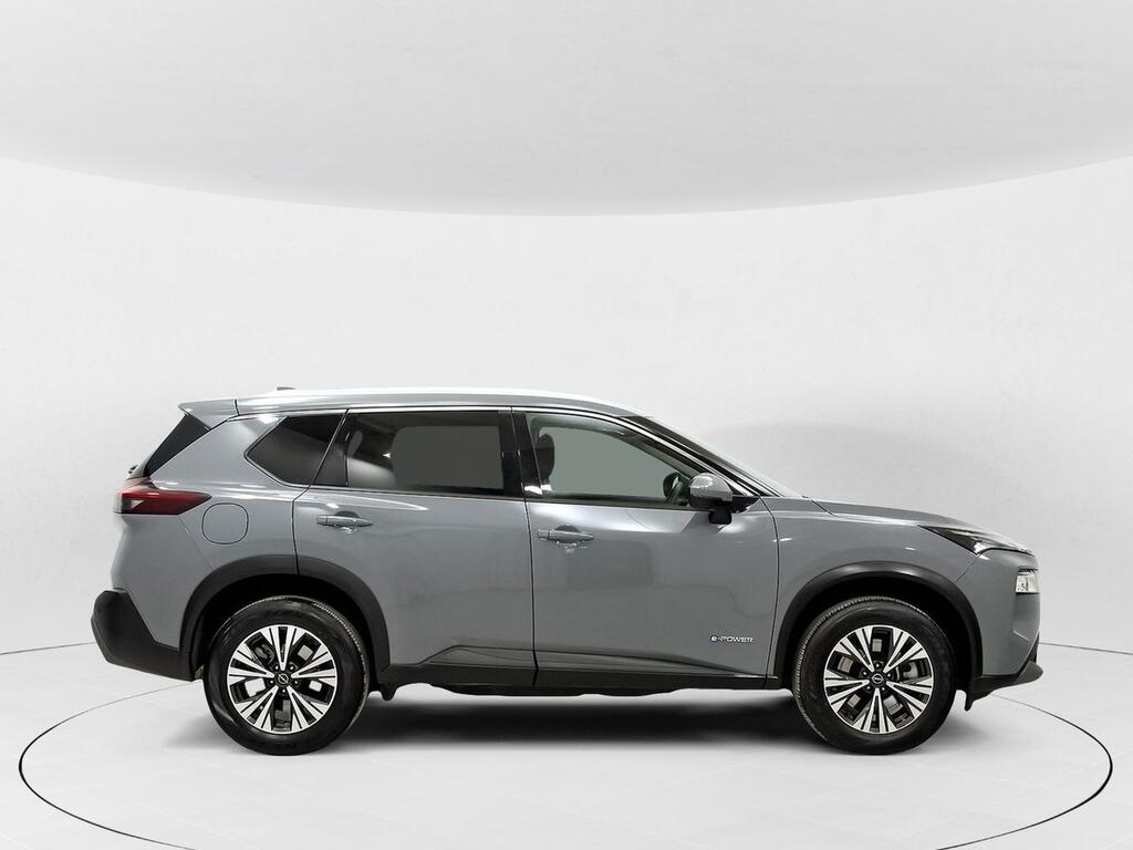 Nissan X-Trail 5pl 1.5 e-4ORCE 158kW 4x4 A/T N-Connecta 3