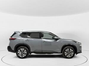 Nissan X-Trail 5pl 1.5 e-4ORCE 158kW 4x4 A/T N-Connecta