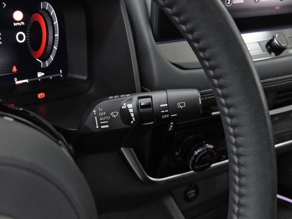 Nissan X-Trail 5pl 1.5 e-4ORCE 158kW 4x4 A/T N-Connecta 16