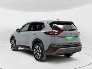 Nissan X-Trail 5pl 1.5 e-4ORCE 158kW 4x4 A/T N-Connecta