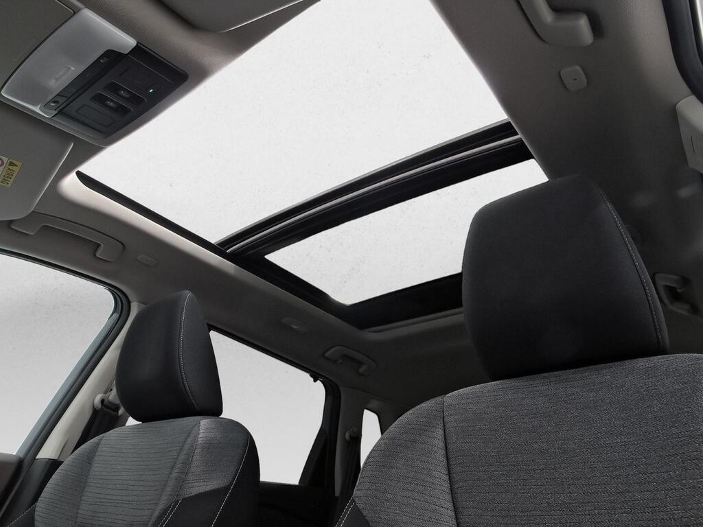 Nissan X-Trail 5pl 1.5 e-4ORCE 158kW 4x4 A/T N-Connecta 36