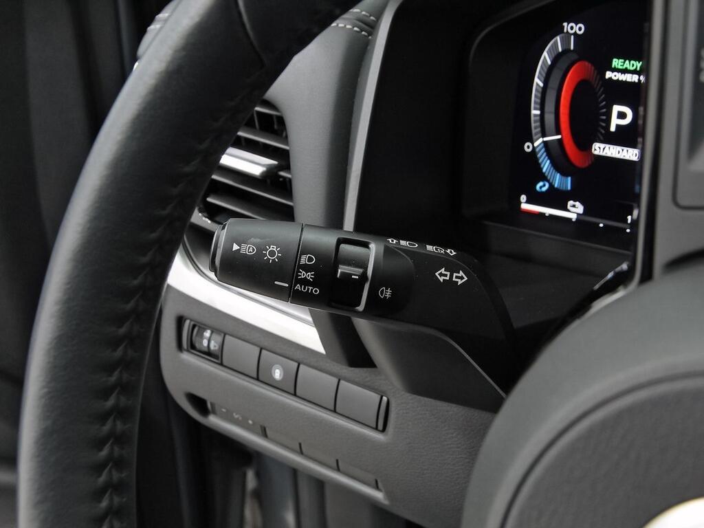 Nissan X-Trail 5pl 1.5 e-4ORCE 158kW 4x4 A/T N-Connecta 15