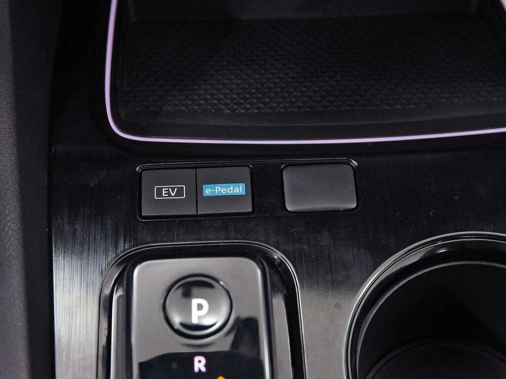 Nissan X-Trail 5pl 1.5 e-4ORCE 158kW 4x4 A/T N-Connecta 33