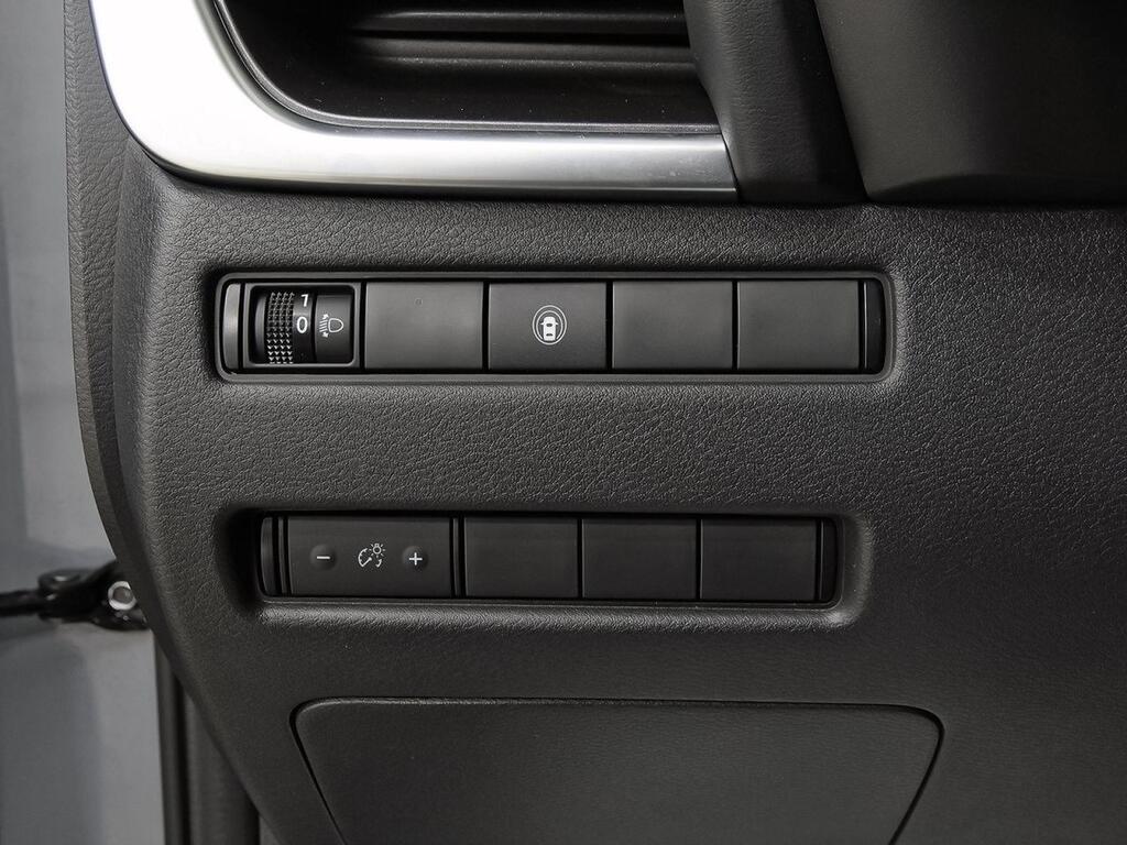 Nissan X-Trail 5pl 1.5 e-4ORCE 158kW 4x4 A/T N-Connecta 13