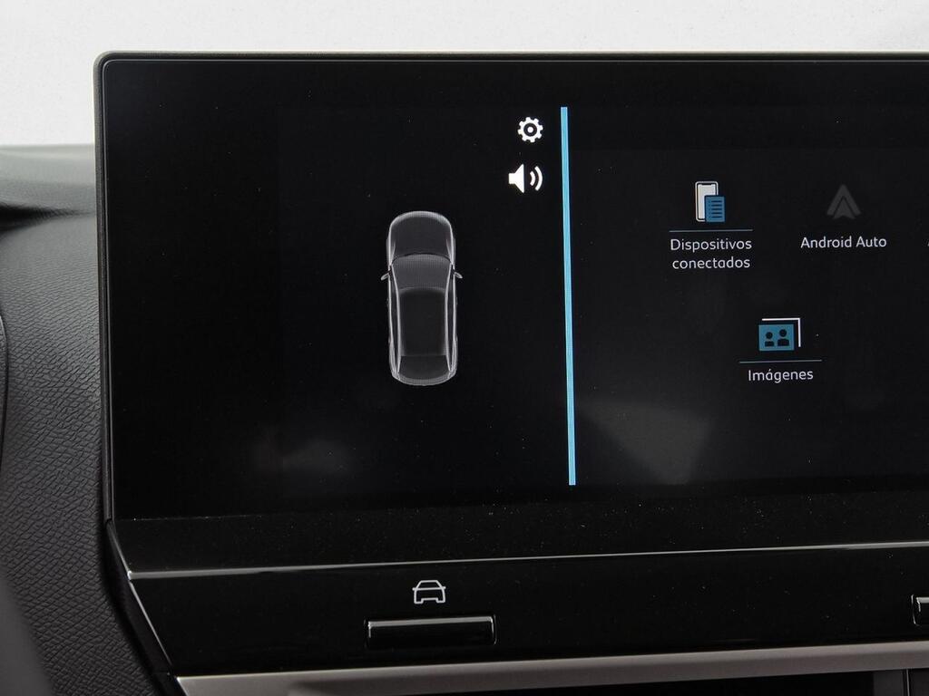 Citroën C4 Hybrid 100 e-DCS6 You 24