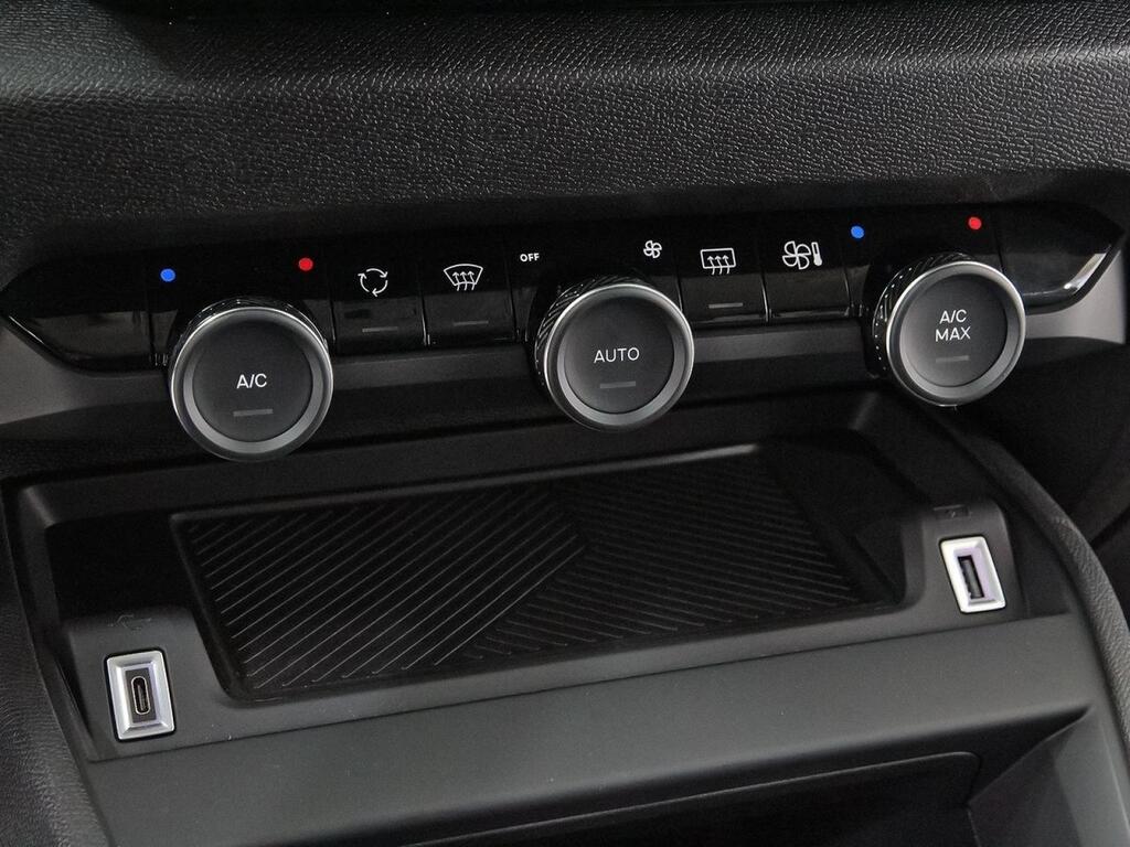 Citroën C4 Hybrid 100 e-DCS6 You 29