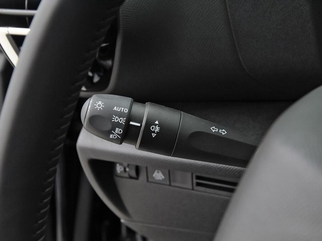 Citroën C4 Hybrid 100 e-DCS6 You 16