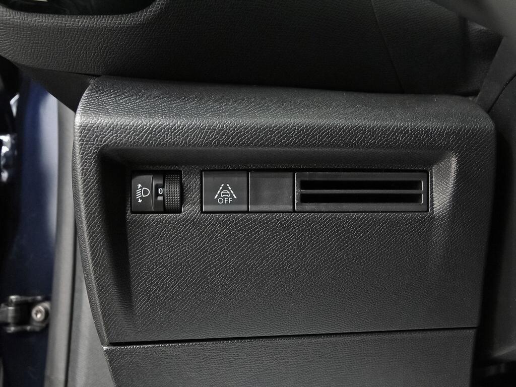 Citroën C4 Hybrid 100 e-DCS6 You 14