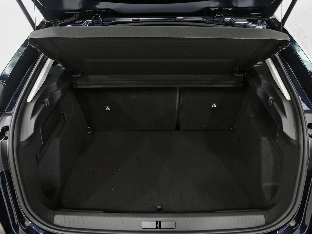 Citroën C4 Hybrid 100 e-DCS6 You 10