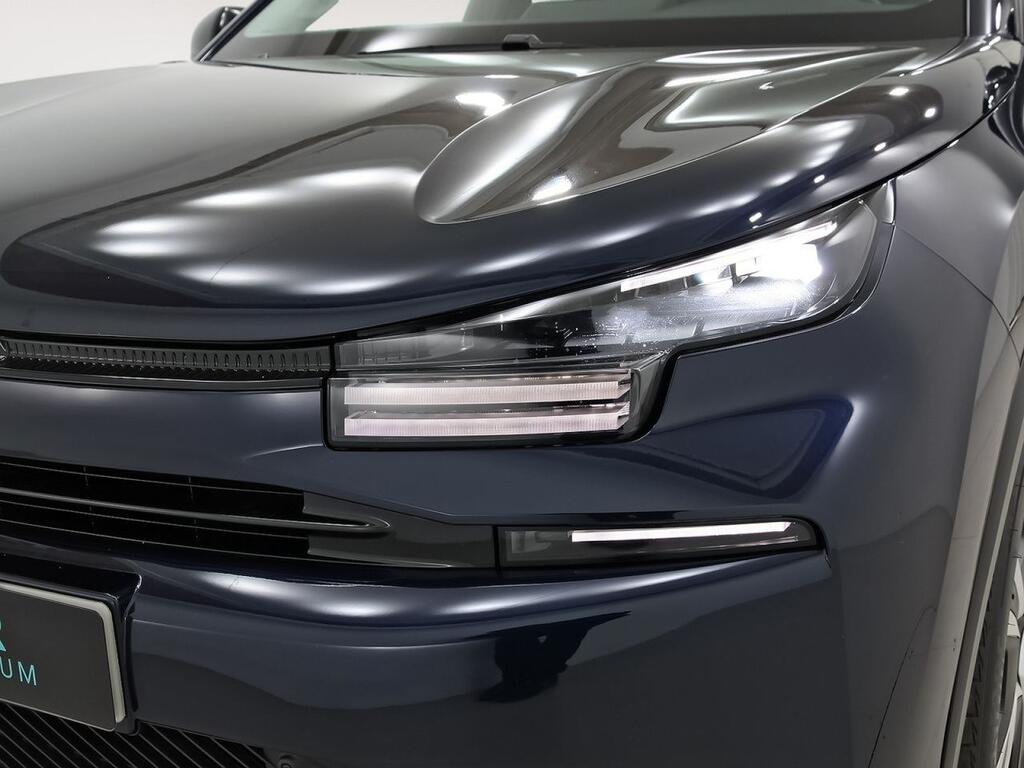 Citroën C4 Hybrid 100 e-DCS6 You 33