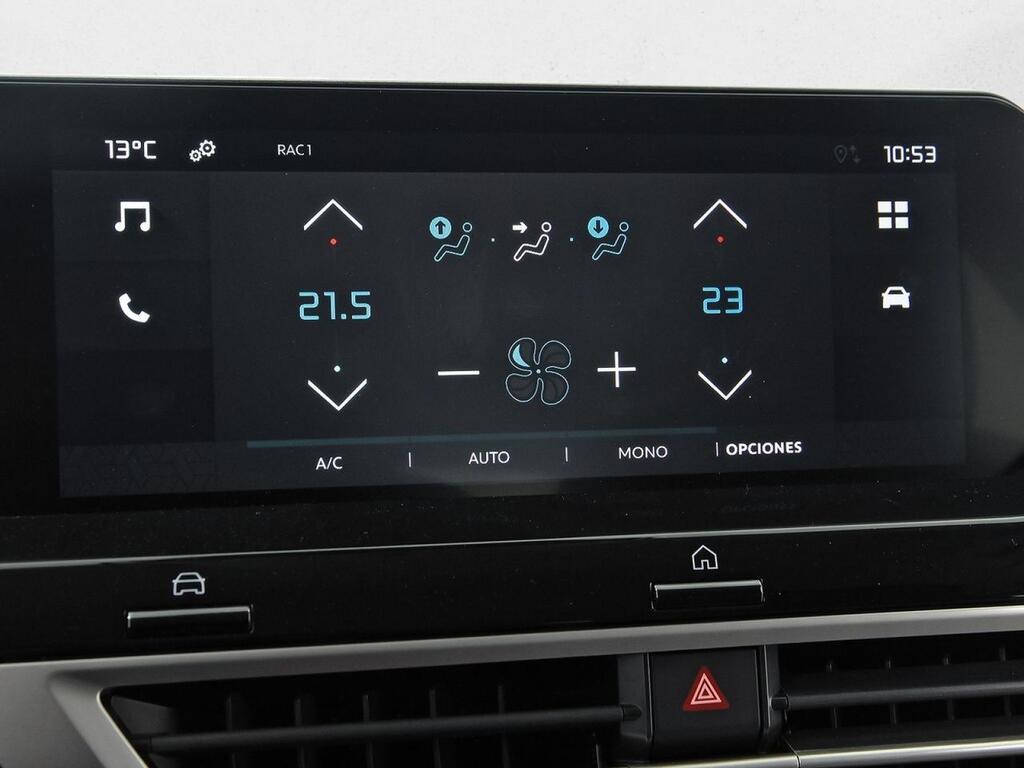 Citroën C4 Hybrid 100 e-DCS6 You 28