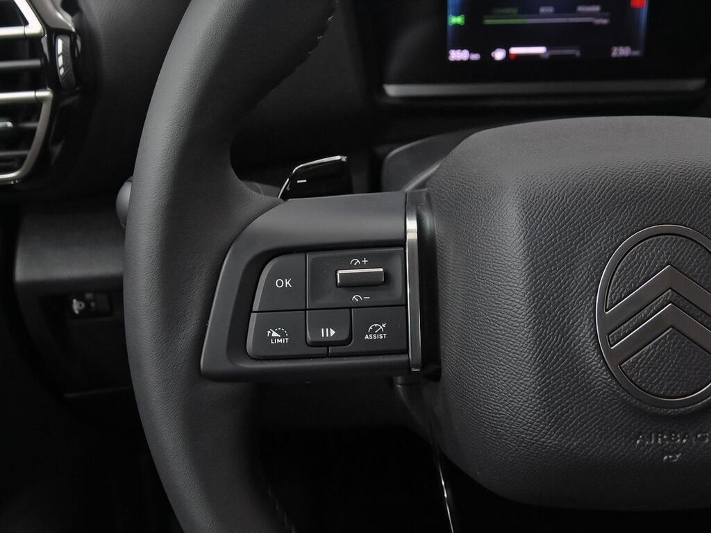 Citroën C4 Hybrid 100 e-DCS6 You 18