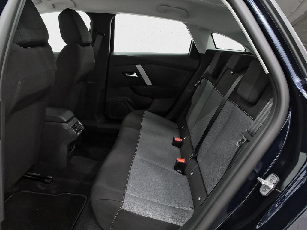 Citroën C4 Hybrid 100 e-DCS6 You 9