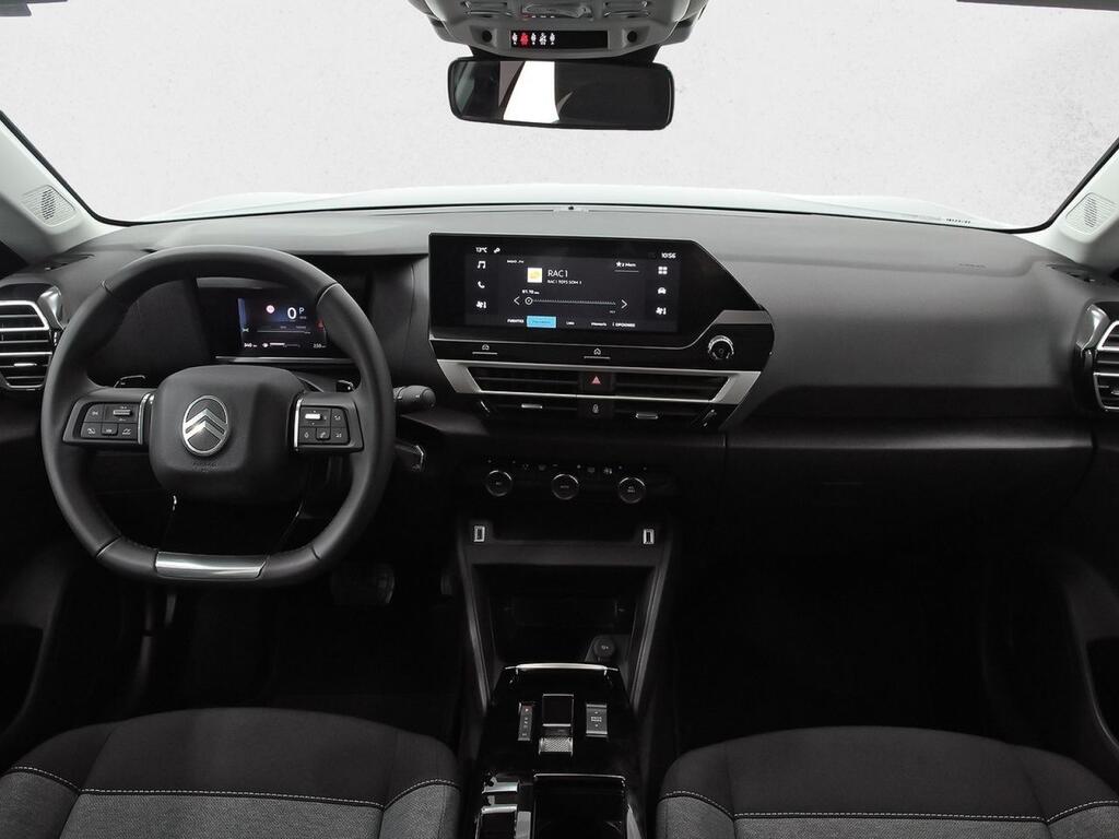 Citroën C4 Hybrid 100 e-DCS6 You 7