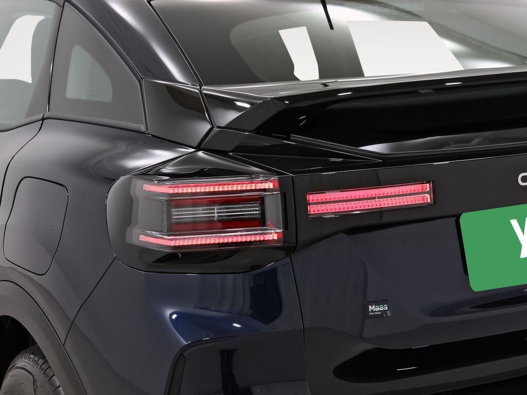 Citroën C4 Hybrid 100 e-DCS6 You 34