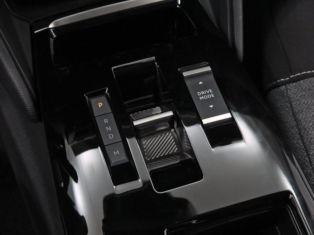 Citroën C4 Hybrid 100 e-DCS6 You 30