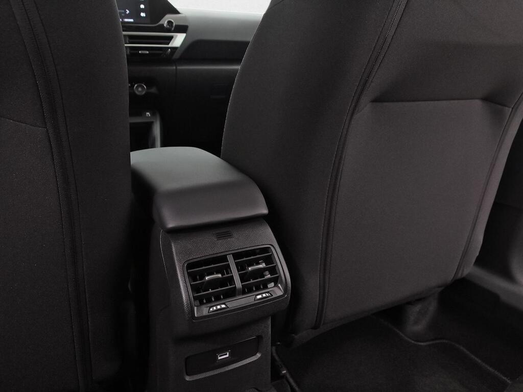 Citroën C4 Hybrid 100 e-DCS6 You 32