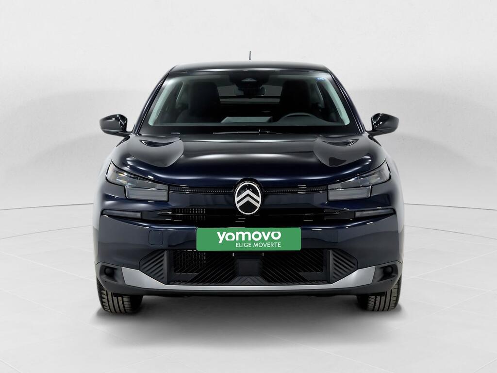 Citroën C4 Hybrid 100 e-DCS6 You 5