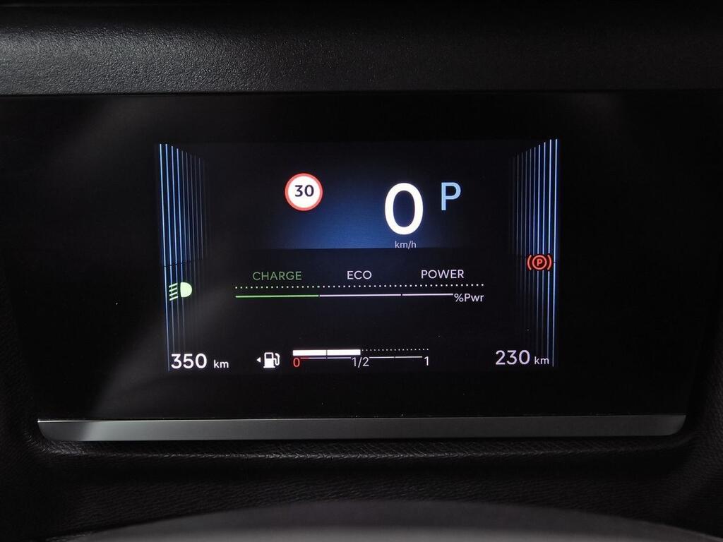 Citroën C4 Hybrid 100 e-DCS6 You 15