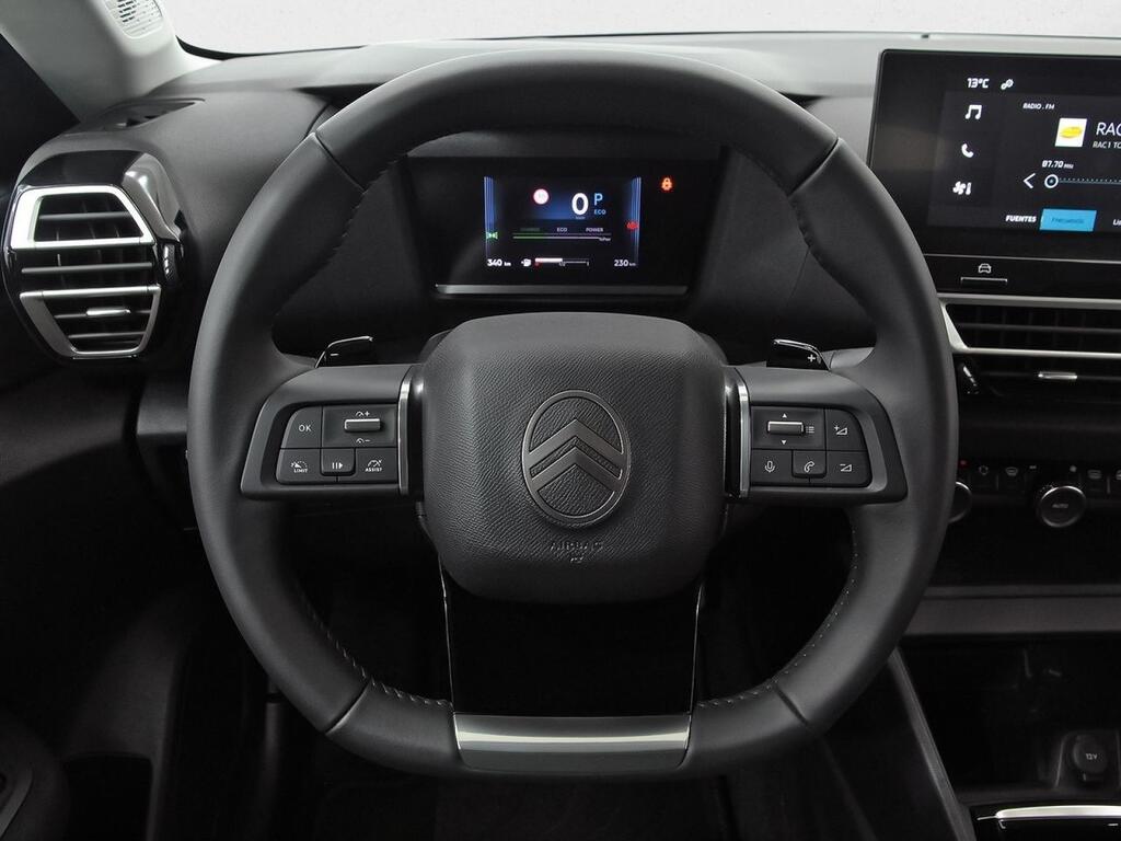 Citroën C4 Hybrid 100 e-DCS6 You 20