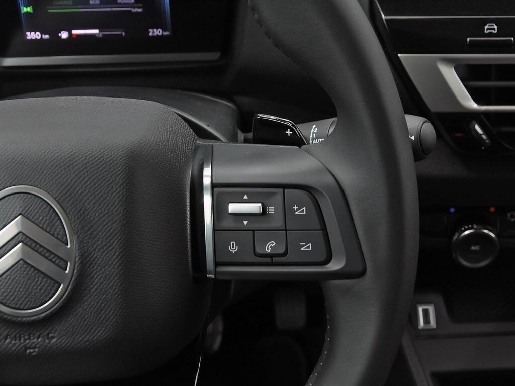 Citroën C4 Hybrid 100 e-DCS6 You 19