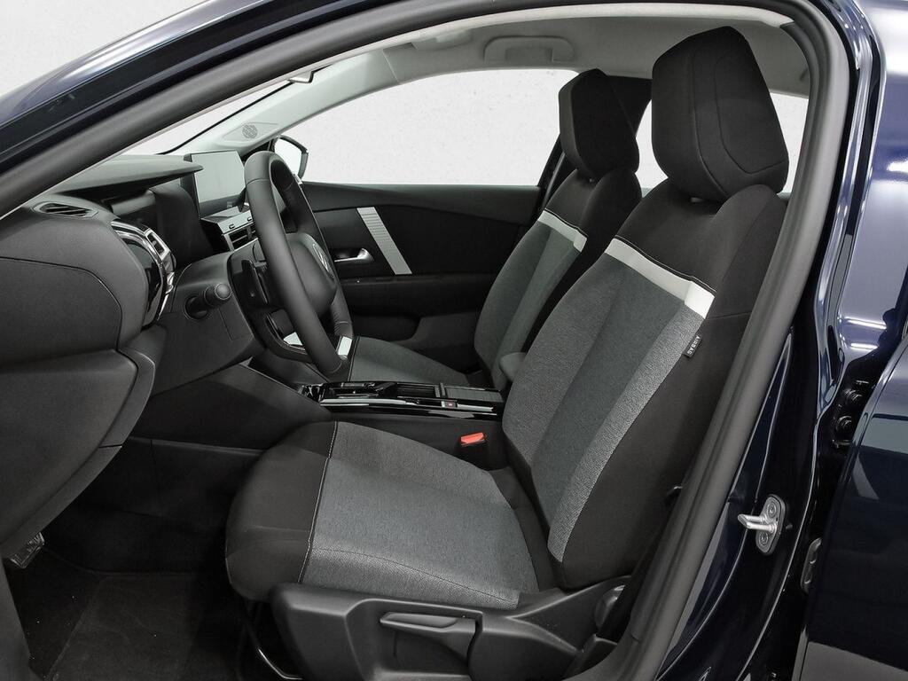 Citroën C4 Hybrid 100 e-DCS6 You 8