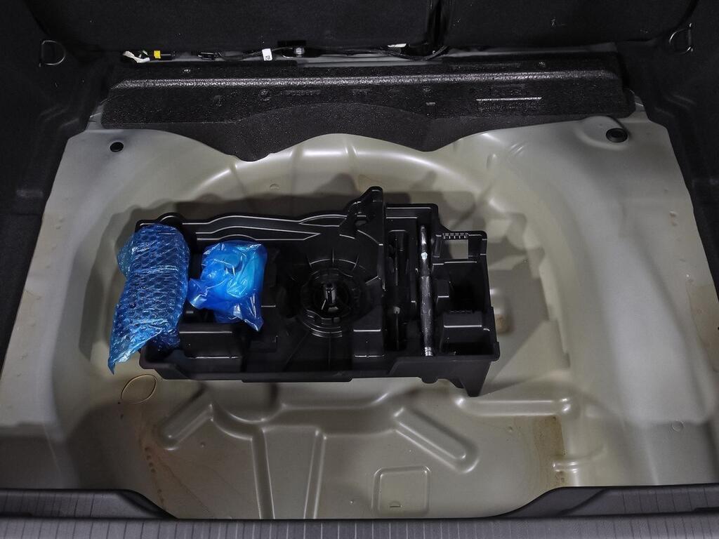 Citroën C4 Hybrid 100 e-DCS6 You 35