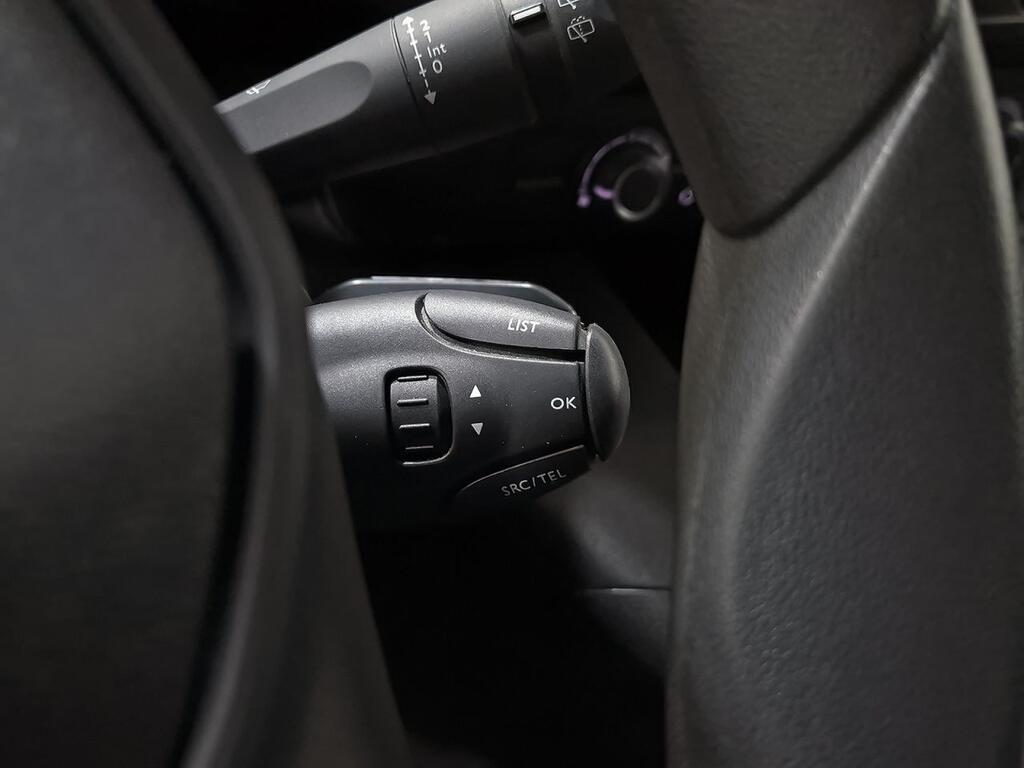 Peugeot Partner FG 1.5 BLUEHDI 100 PRO STANDARD 3P 600KG 19