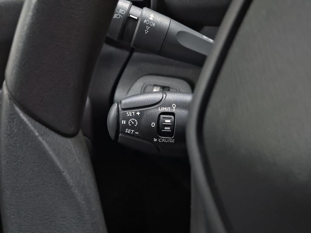 Peugeot Partner FG 1.5 BLUEHDI 100 PRO STANDARD 3P 600KG 17