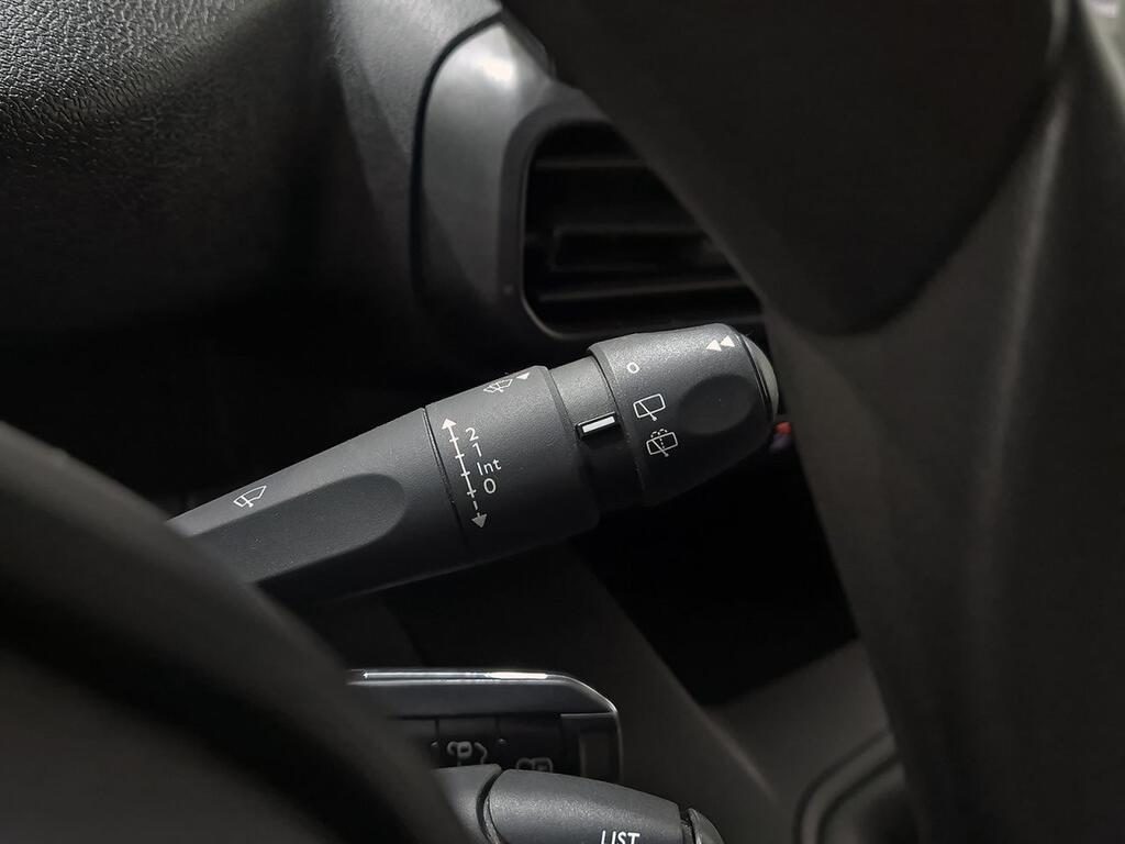 Peugeot Partner FG 1.5 BLUEHDI 100 PRO STANDARD 3P 600KG 18