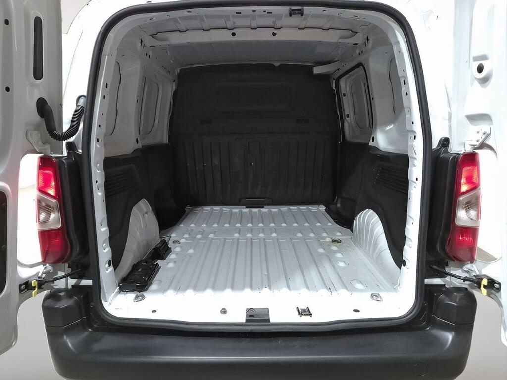 Peugeot Partner FG 1.5 BLUEHDI 100 PRO STANDARD 3P 600KG 11